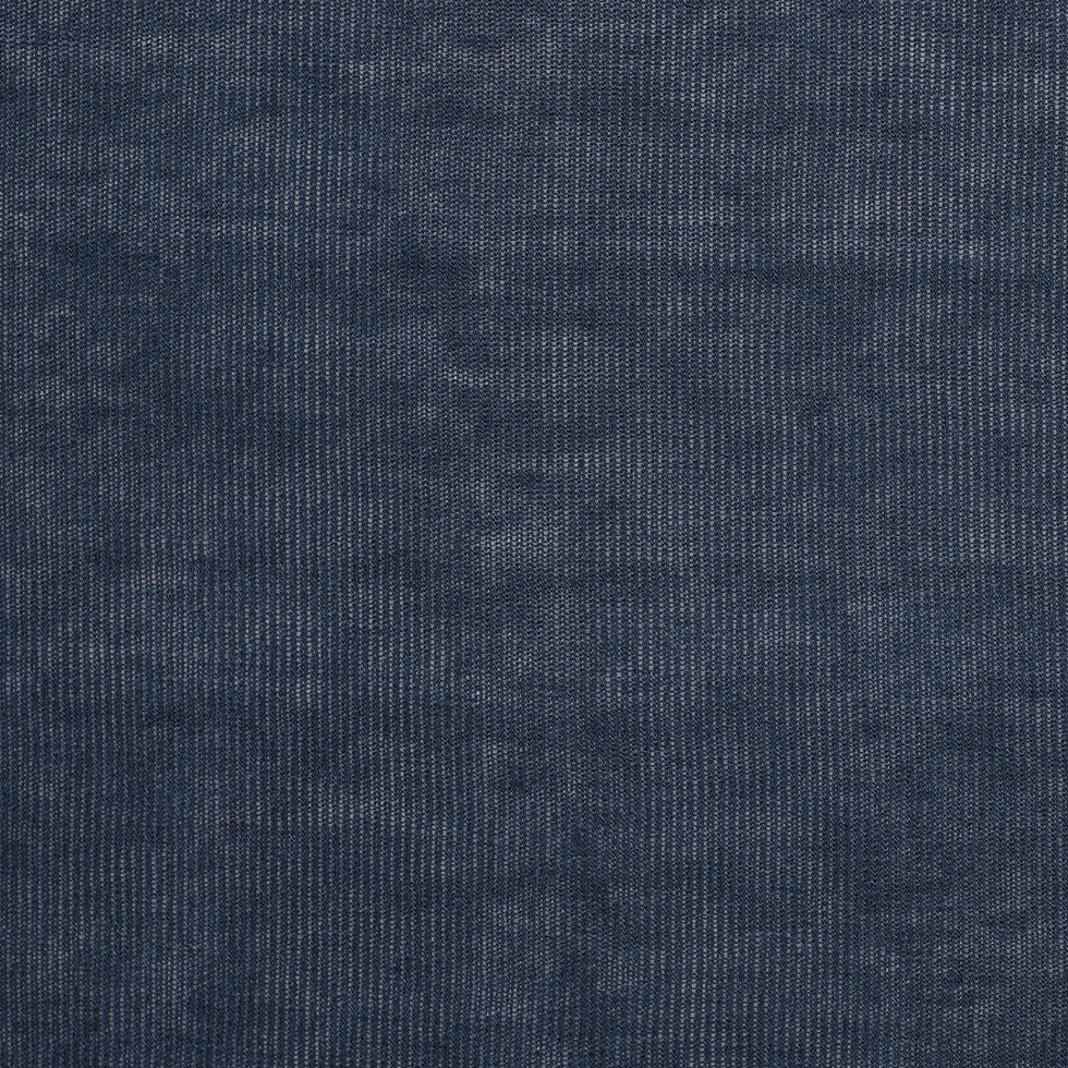 Marine Solid Rayon-Cotton Jersey - Joann Fabrics