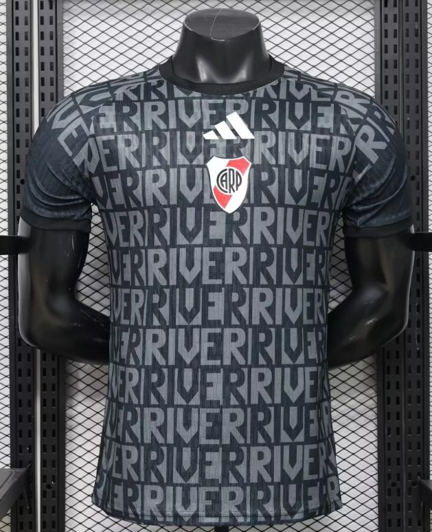 2026/2027 Player Version River Plate Special Edition 02 Football Jersey 1:1 Thai Quality