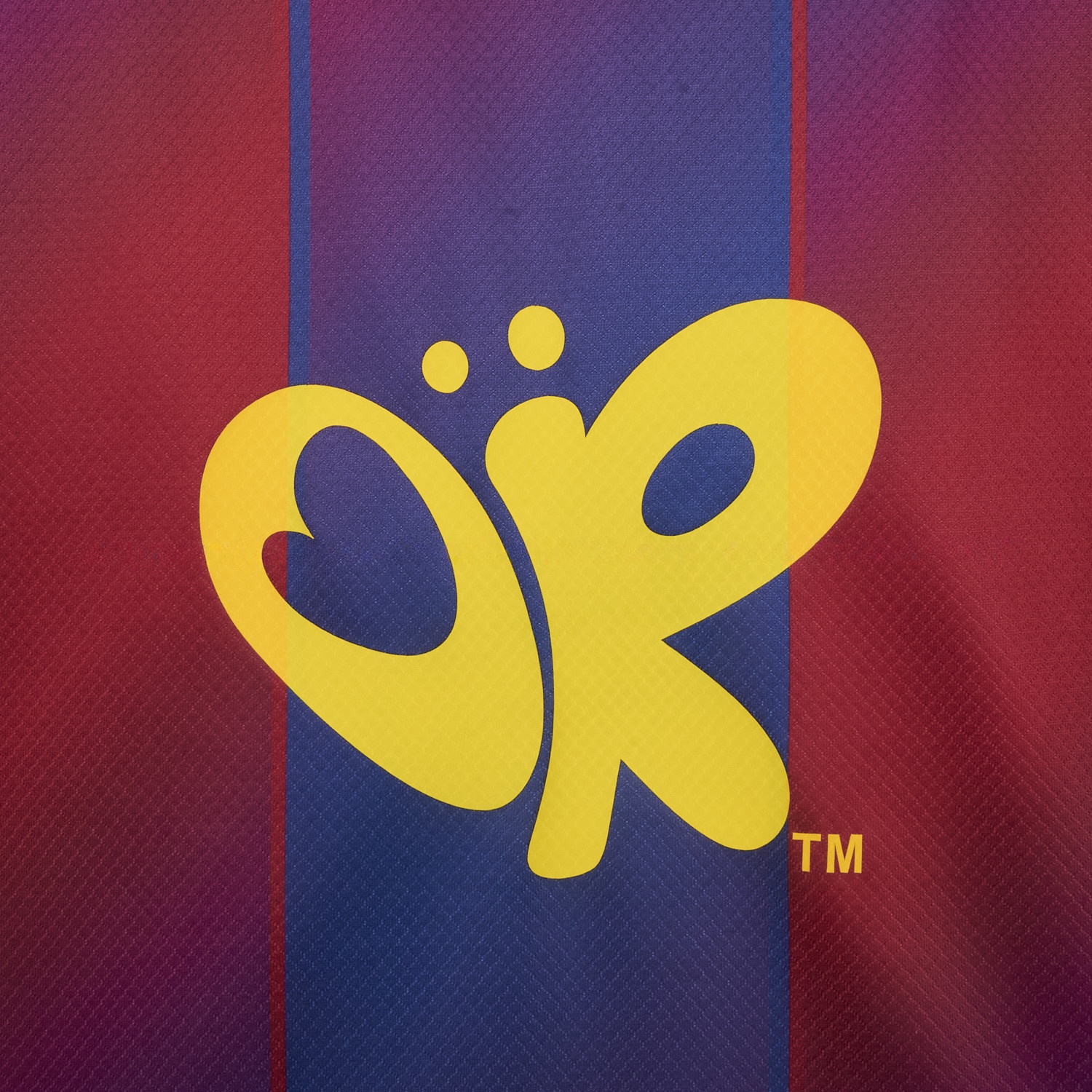 Barcelona 25-26 x Olivia Rodrigo Co-Branded Home Jersey - Fans Version - UnitedFutballJersey