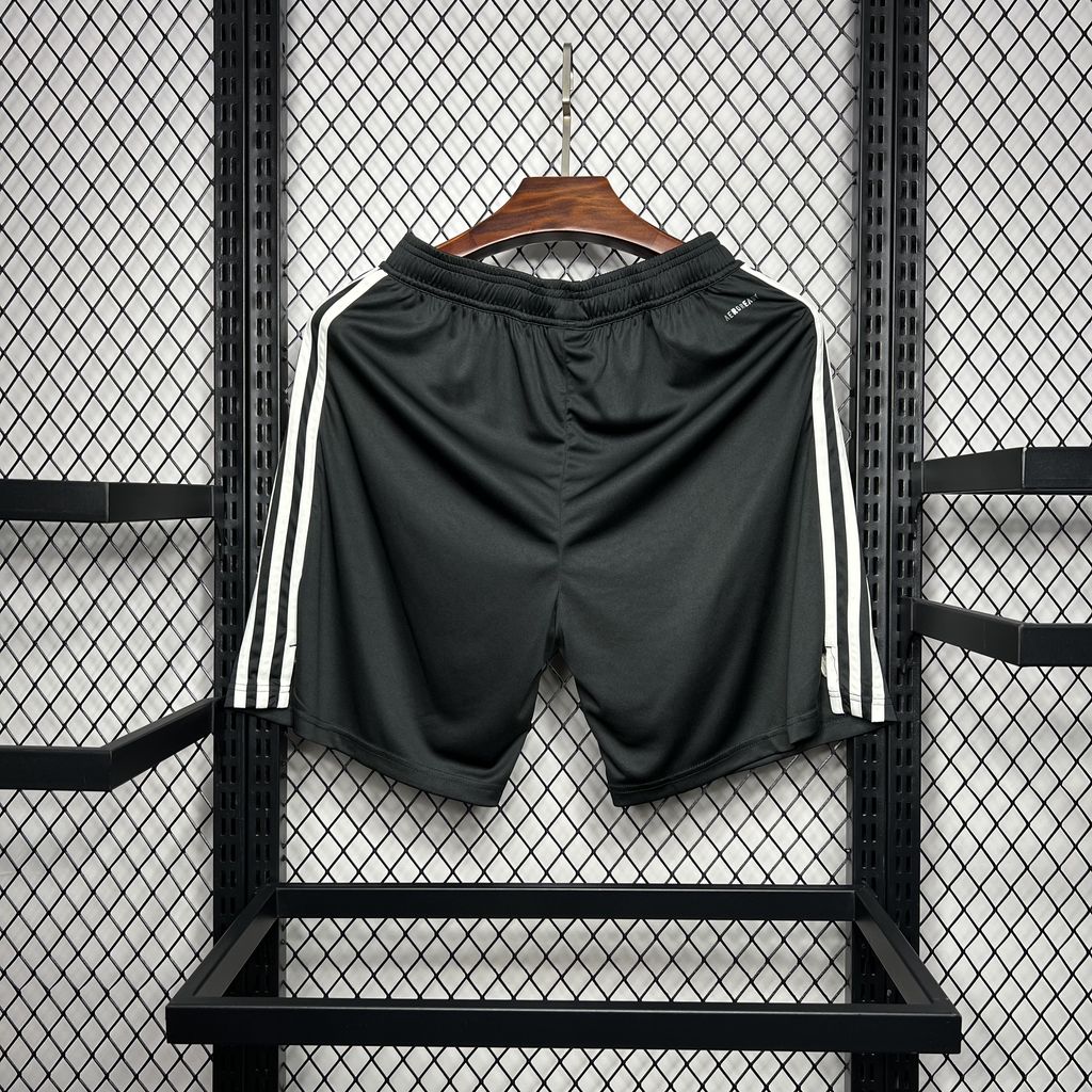 2024/2025 Manchester United Third Away Shorts