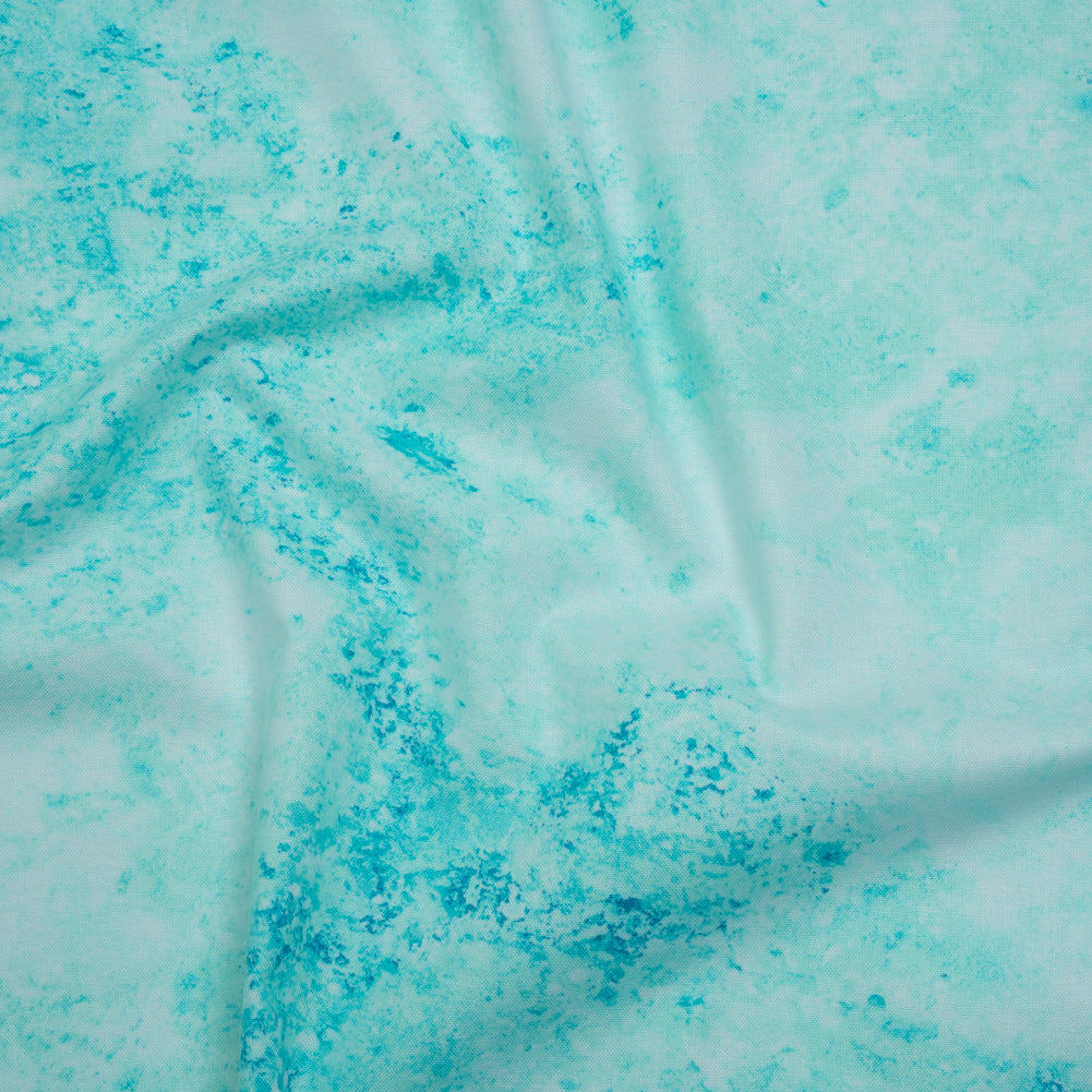 Stonehenge Quilting Cotton by Northcott - Peacock Sandstone Abstract - Gradations II Collection - Joann Fabrics