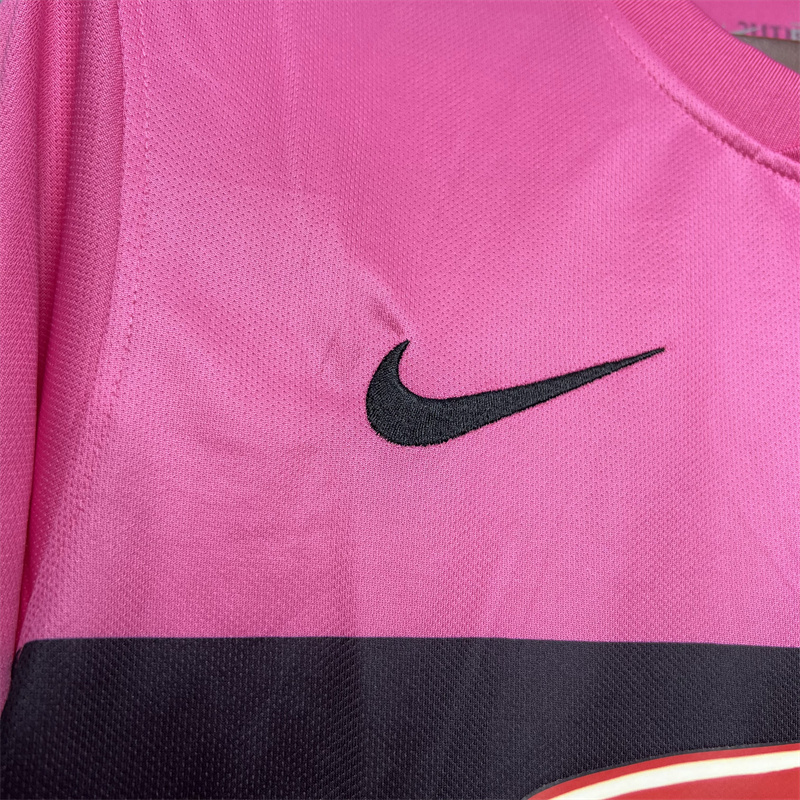 2011/2012 Retro Juventus Away Soccer Jersey 1:1 Thai Quality