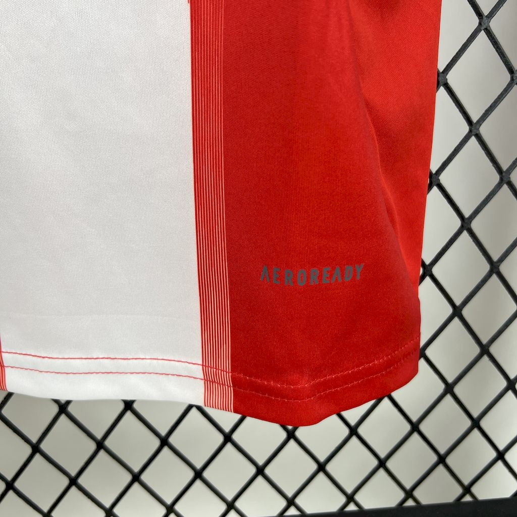 2025/2026 Bayern Munich Home Football Jersey 1:1 Thai Quality