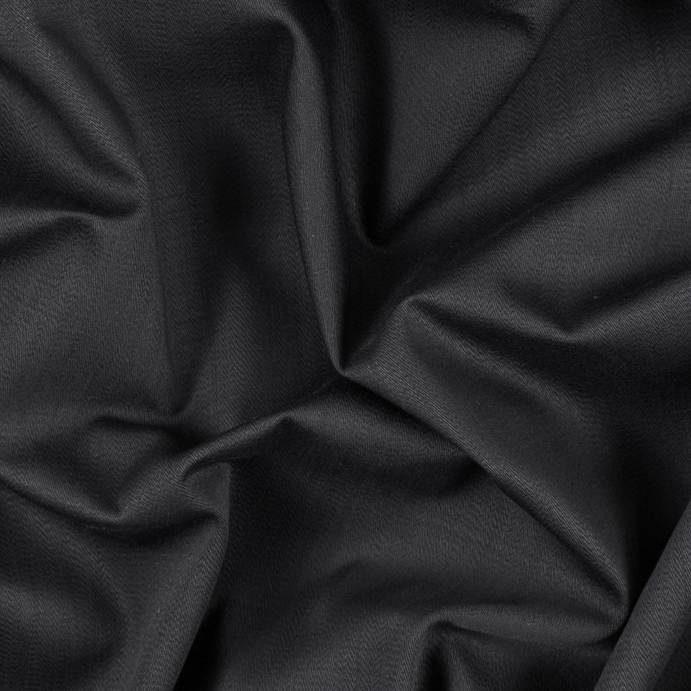 Black Cotton Dobby - Joann Fabrics