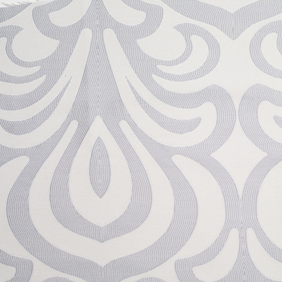 Spanish Plata Damask Cotton-Polyester - Joann Fabrics