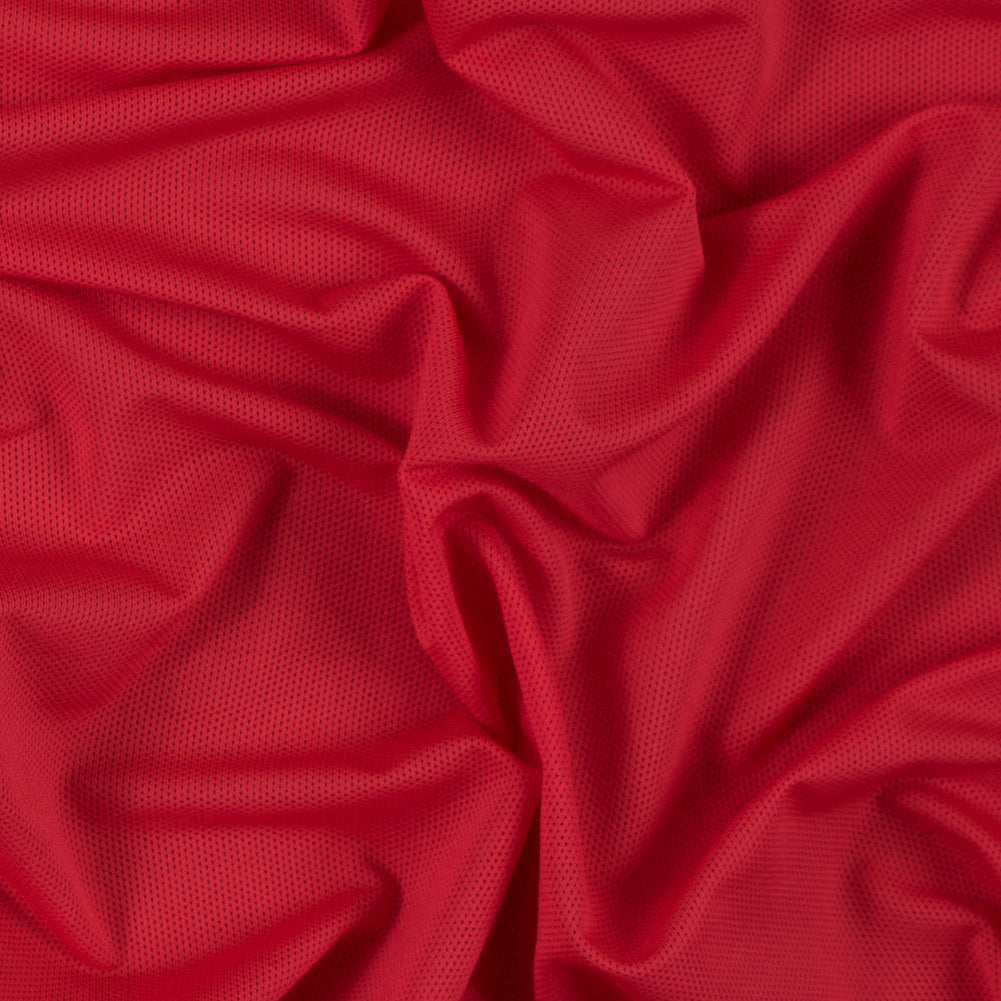 Coral Stretch Mesh with Wicking Capabilities - Joann Fabrics