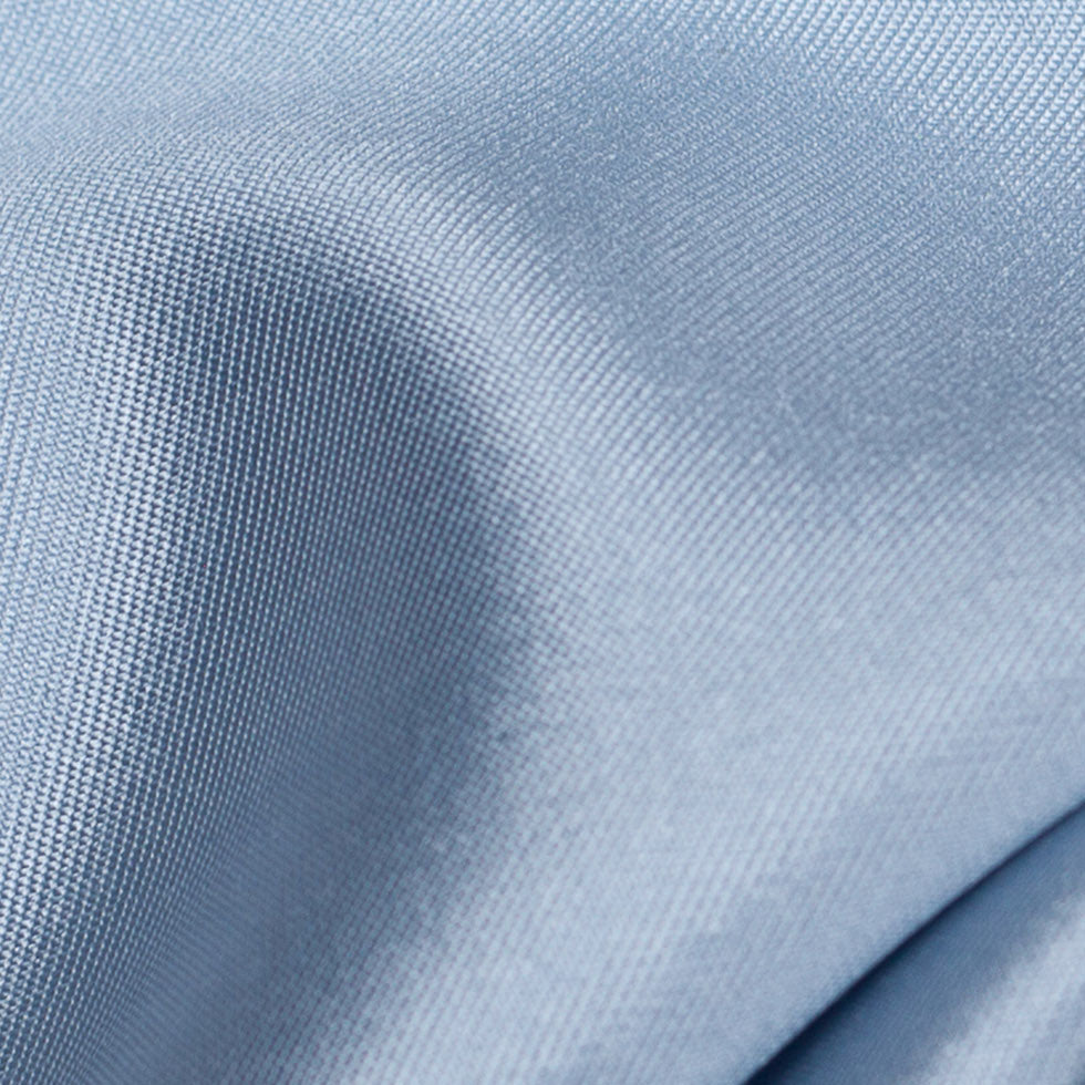 Silk Wool Twill - Winter Sky - Premium Collection - Joann Fabrics