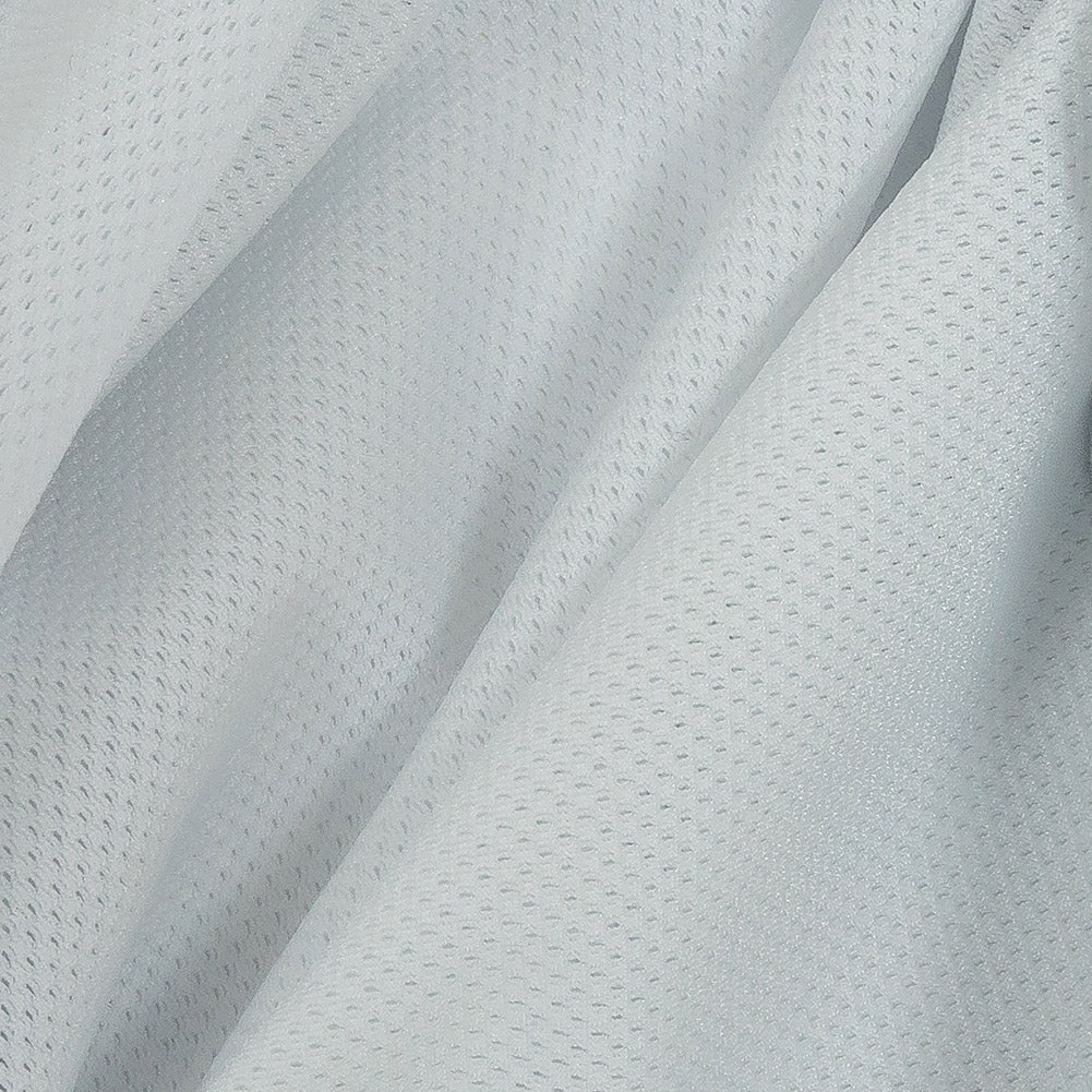 White Stretch Polyester Mesh - Joann Fabrics