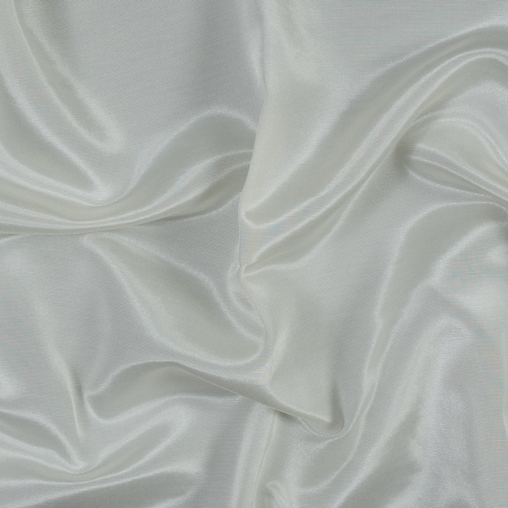 Flame Retardant Polyester Bengaline - Ivory Cream - Joann Fabrics