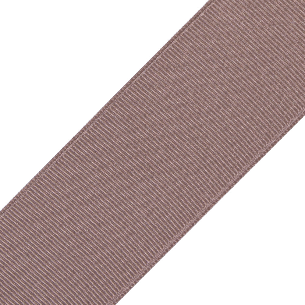 Taupe Grosgrain Ribbon - Joann Fabrics