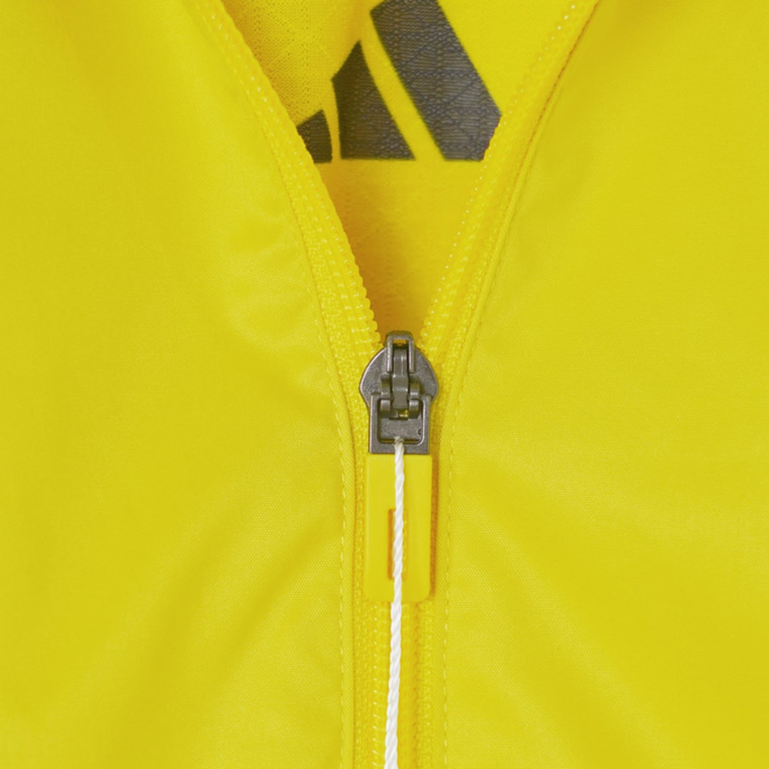 Club América 26-27 Yellow Track Windbreaker Jacket - UnitedFutballJersey
