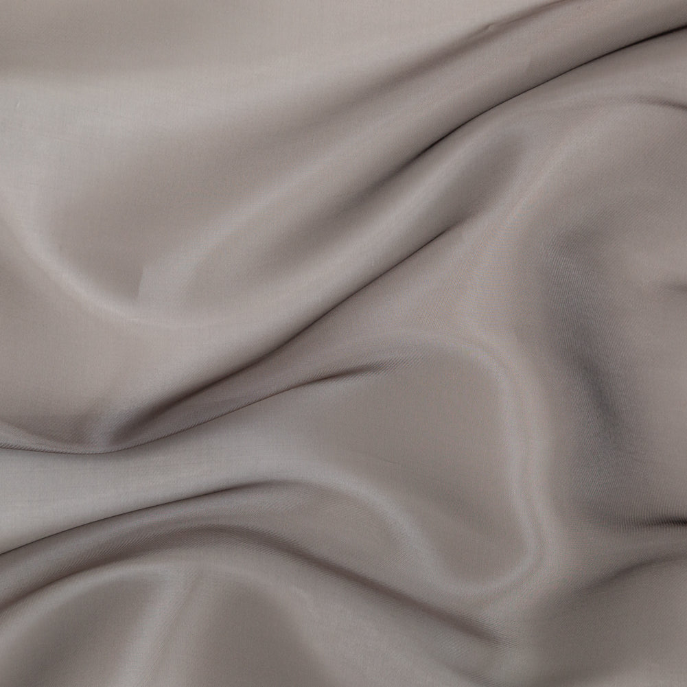 Satin-Faced Twill Organza - Radiant Pewter - Joann Fabrics