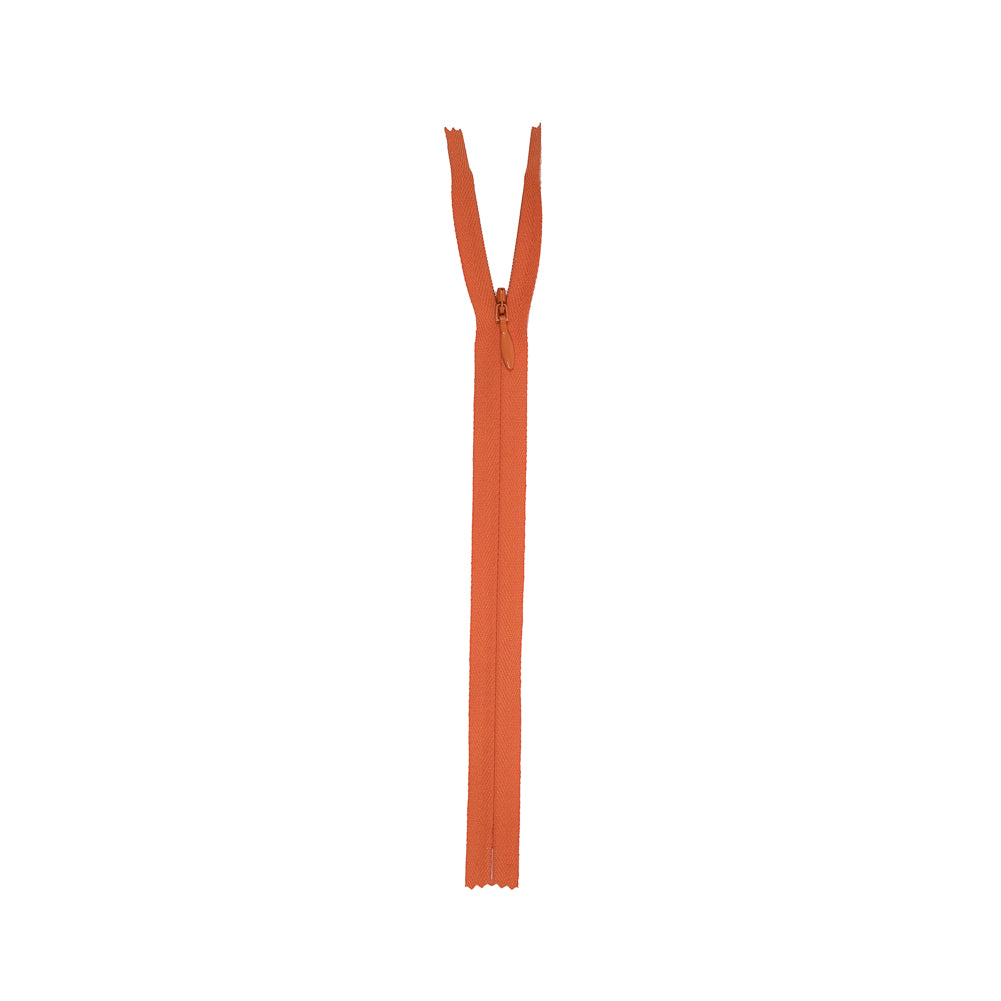 Invisible Zipper 9