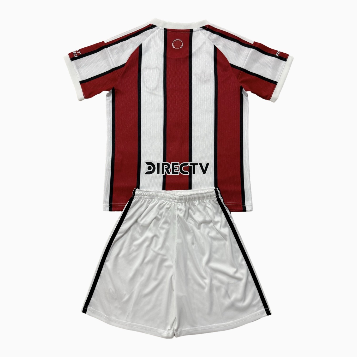 River Plate 26-27 Away Men's Adult Jersey Set - Fans Version - UnitedFutballJersey