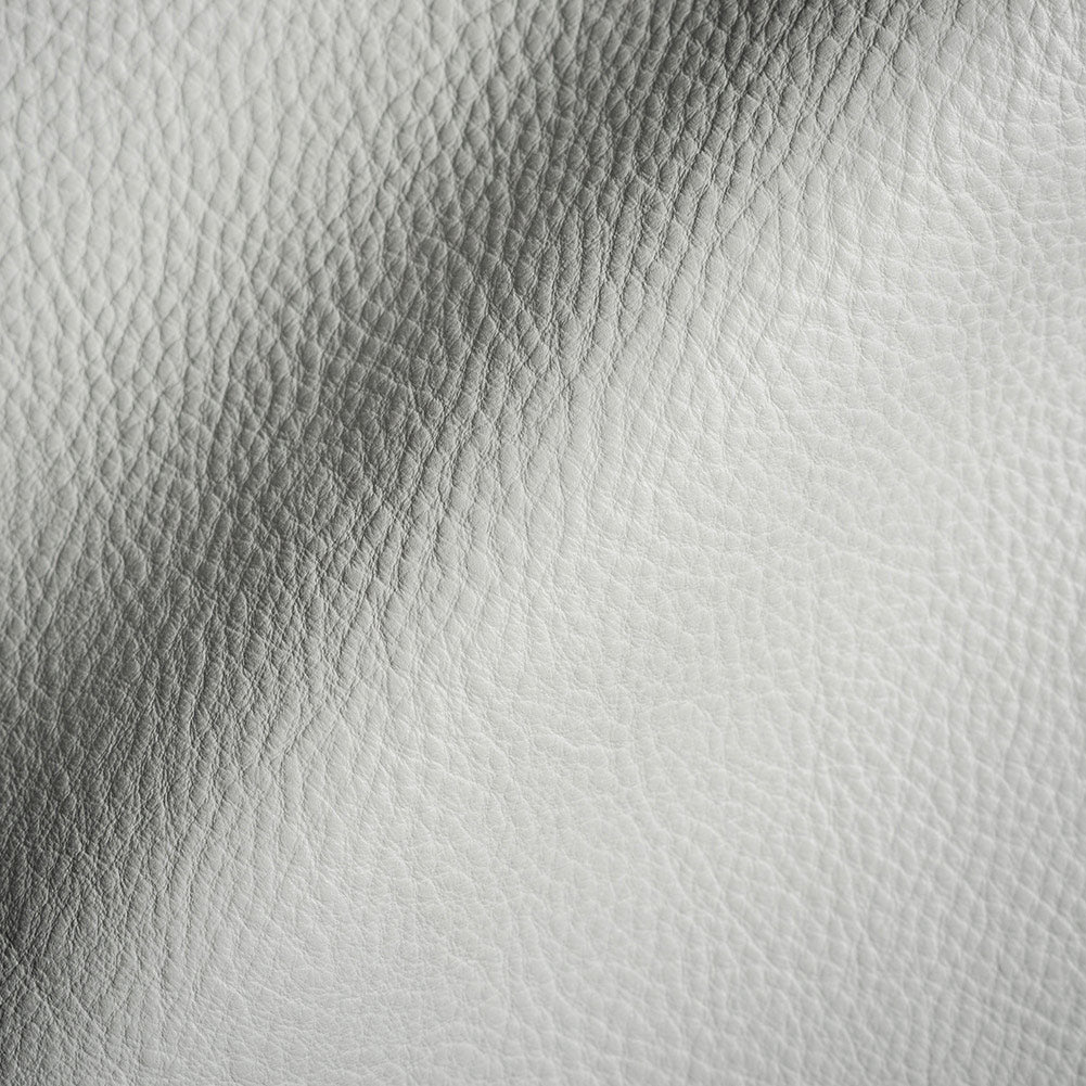 Paloma Italian White Semi-Aniline Natural Pebble Top Grain Performance Cow Leather Hide - Joann Fabrics