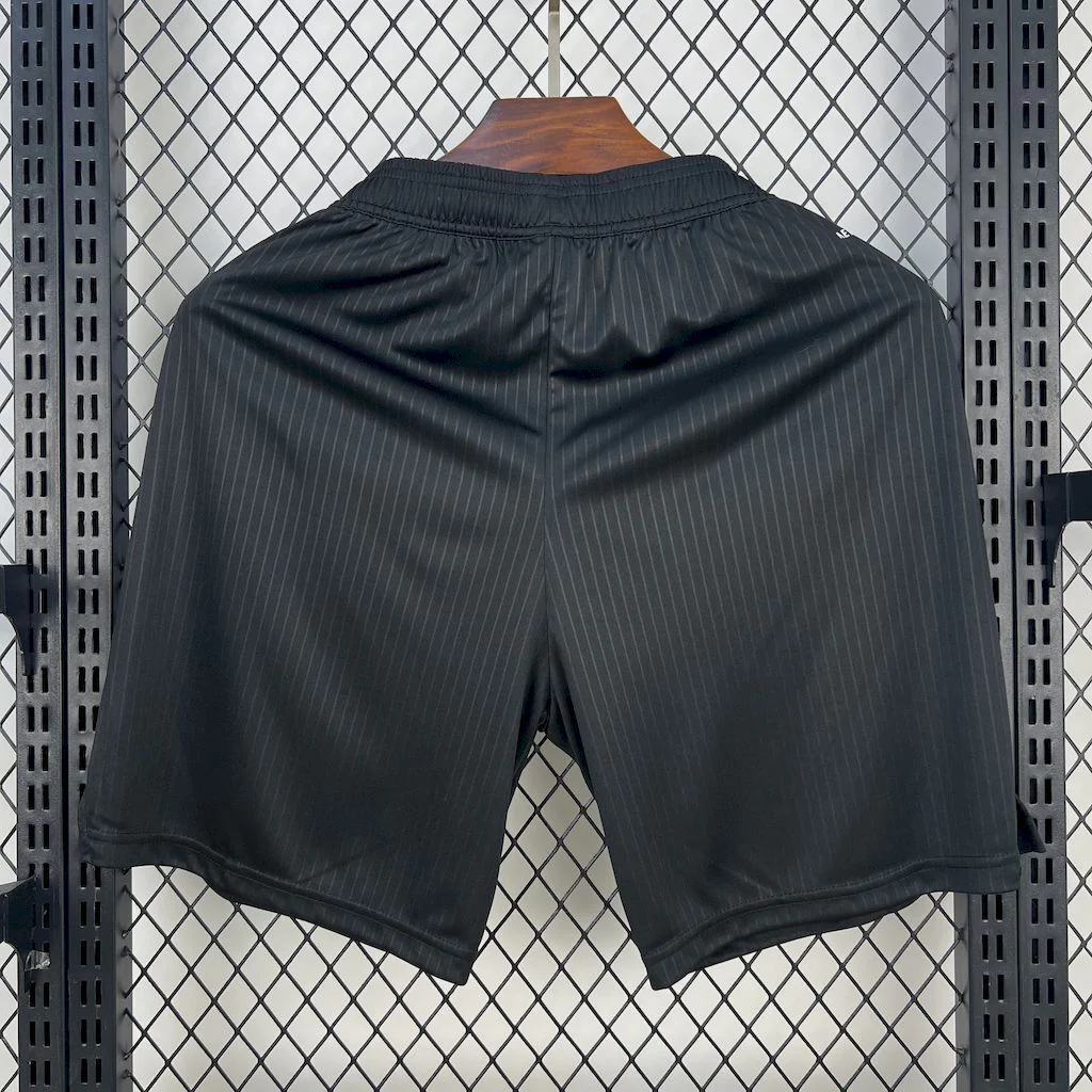 2025 Germany 125th Anniversary Shorts