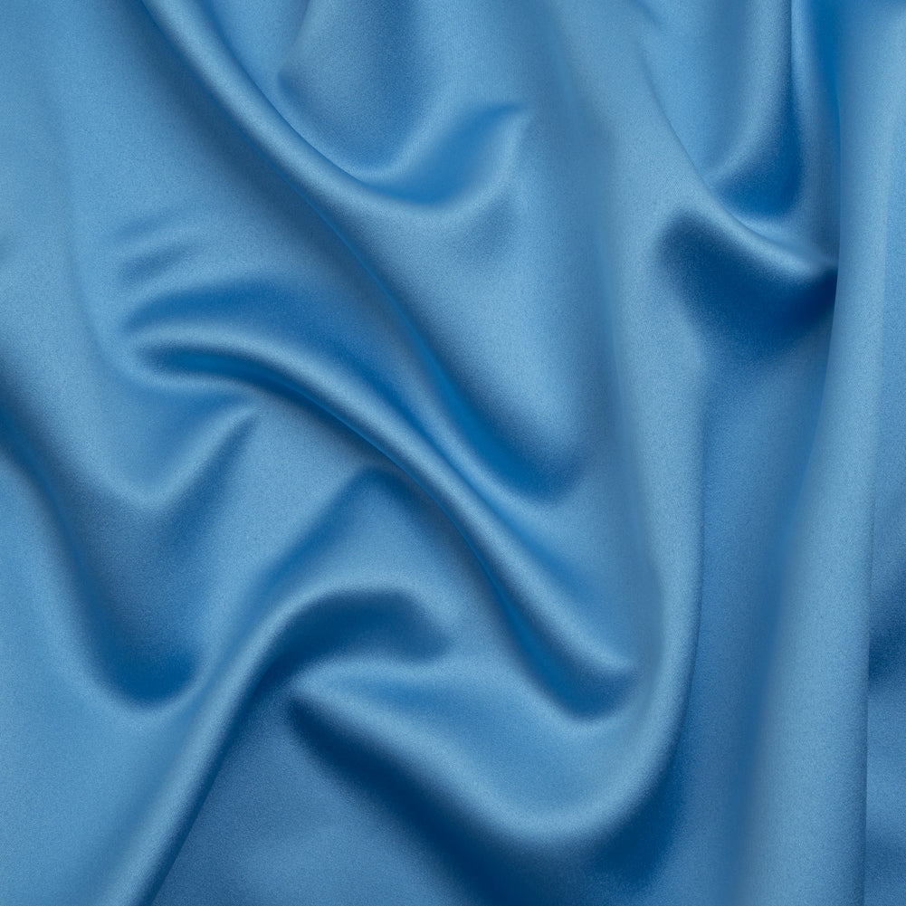 Polyester Satin - Cornflower - Reverie Collection - Joann Fabrics