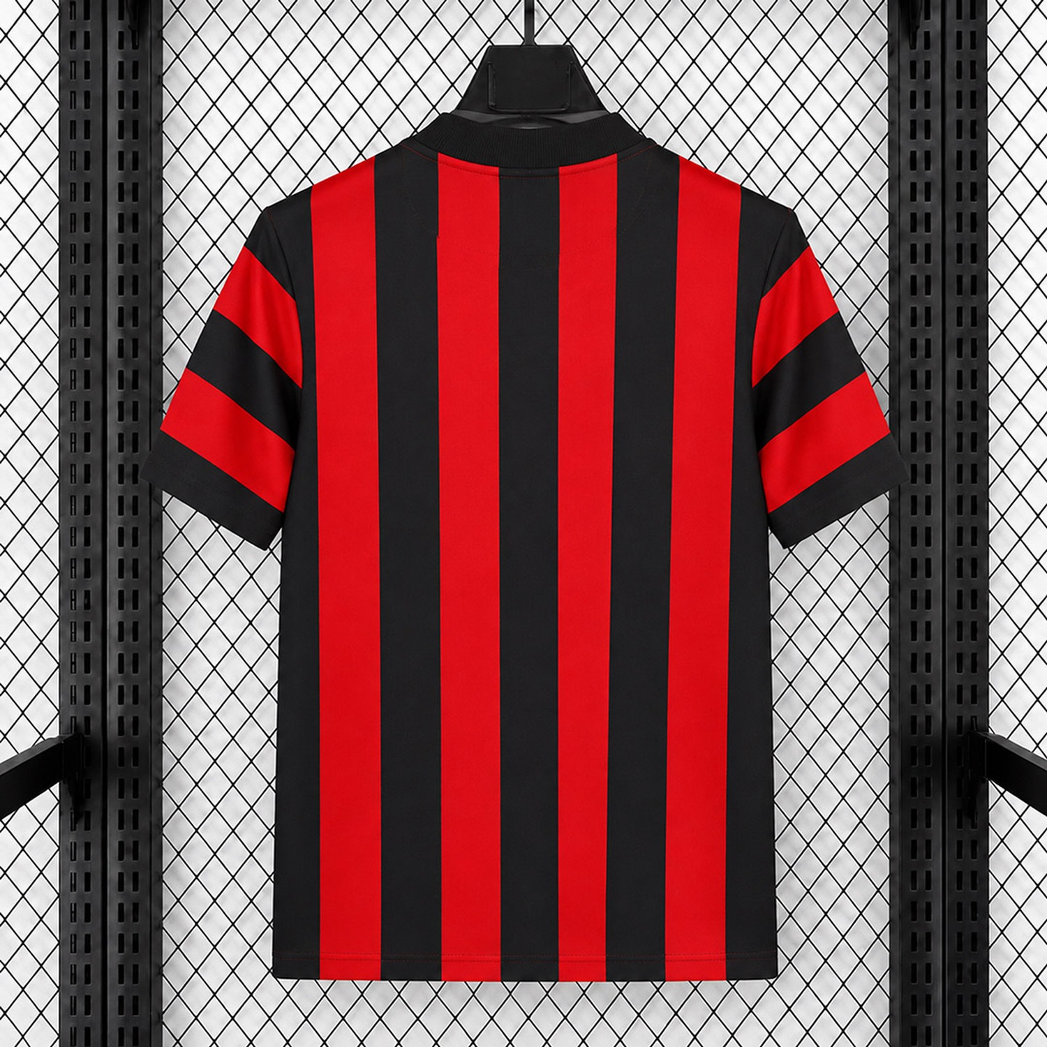 Retro Manchester City 2011-12 Away Jersey - UnitedFutballJersey