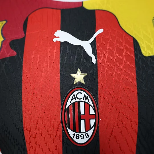 Ibrahimovic 10 All Teams Limited Jersey