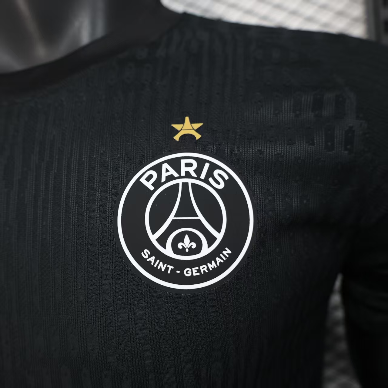 2025/2026 Player Version Paris Saint-Germain Special Edition 05 Football Shirt 1:1 Thai Quality