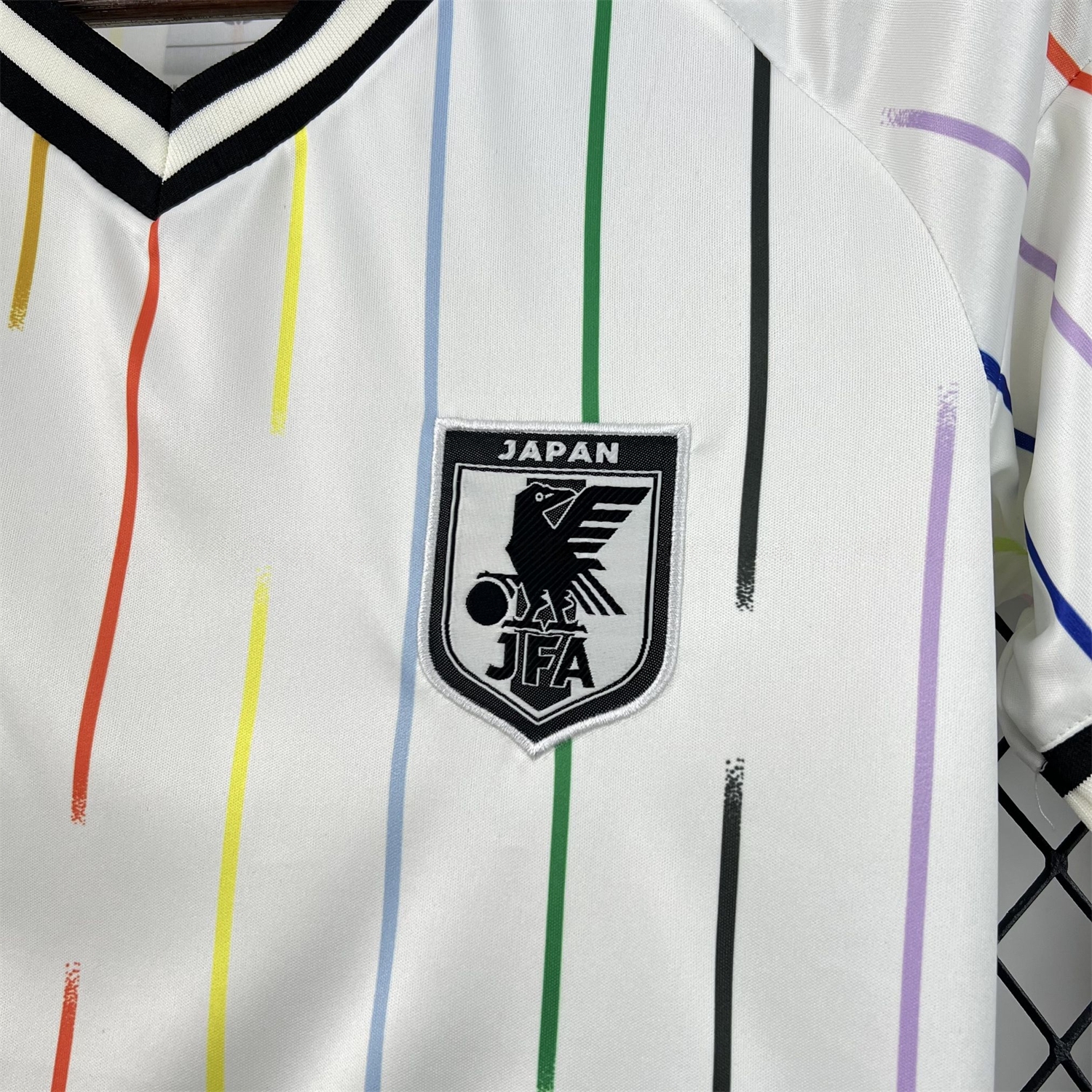 Women's Japan 2026 Away Jersey - Fans Version - UnitedFutballJersey