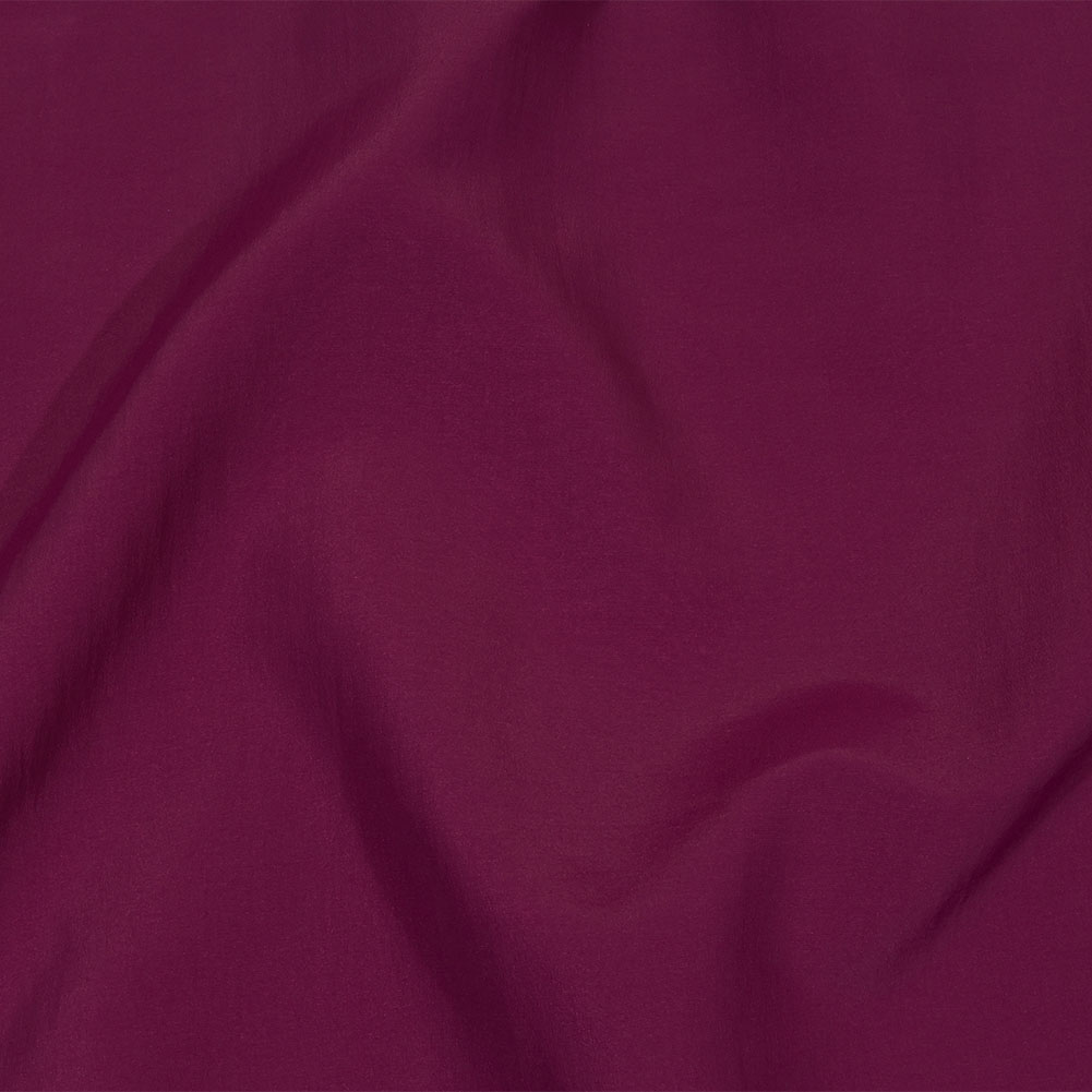 Balenciaga Italian Fuchsia Nylon Faille - Joann Fabrics