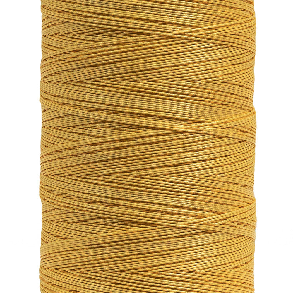 Gutermann Hand Quilting Cotton Thread 200m - 0758 Yellow - Joann Fabrics