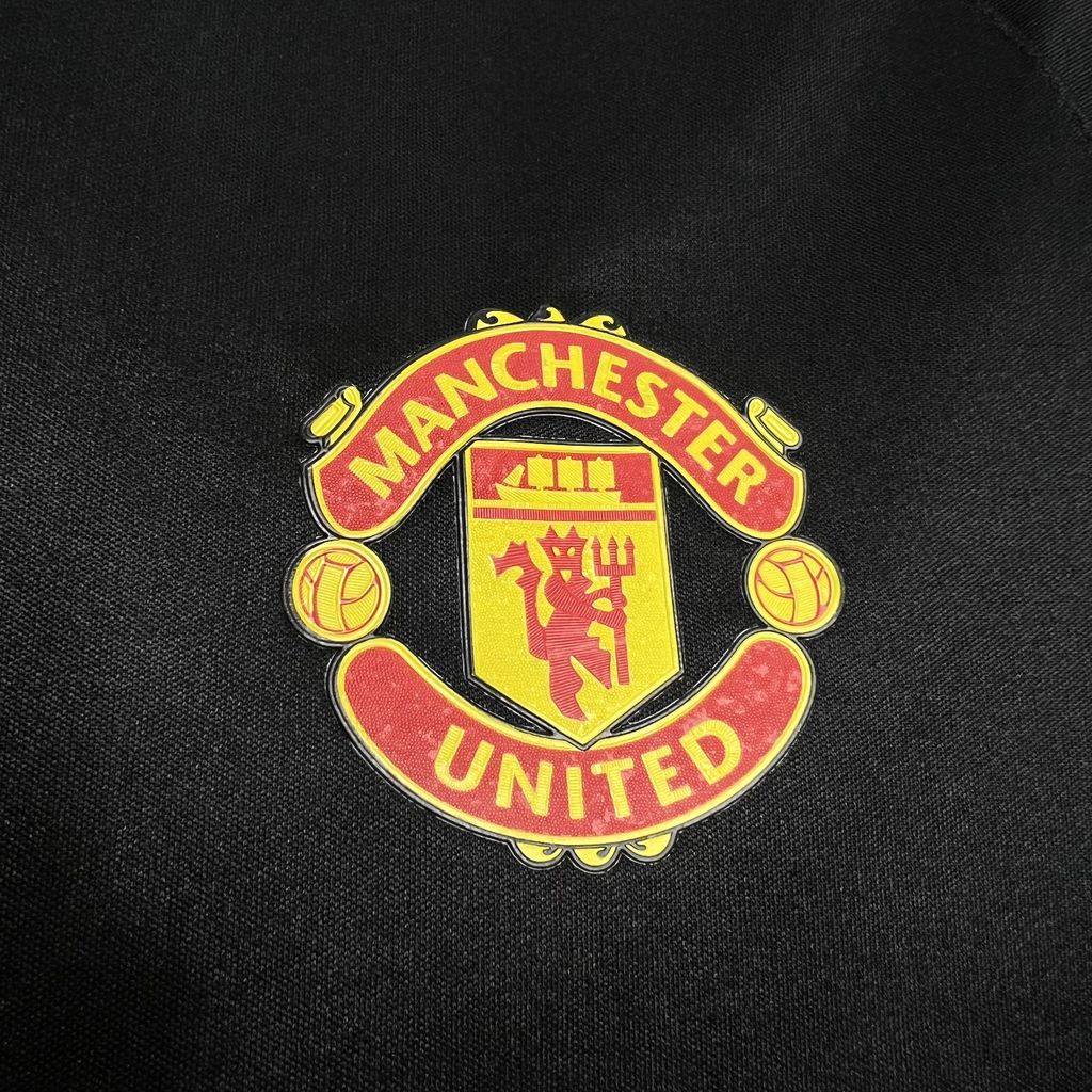 1998/1999 Retro Manchester United Third Away Football Shirt 1:1 Thai Quality