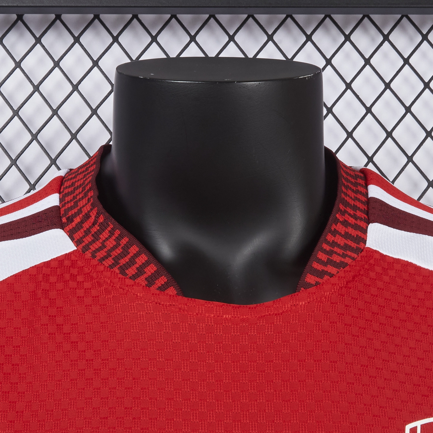 【Champion 26 Font】Arsenal 26-27 Home Jersey - Player Version - UnitedFutballJersey