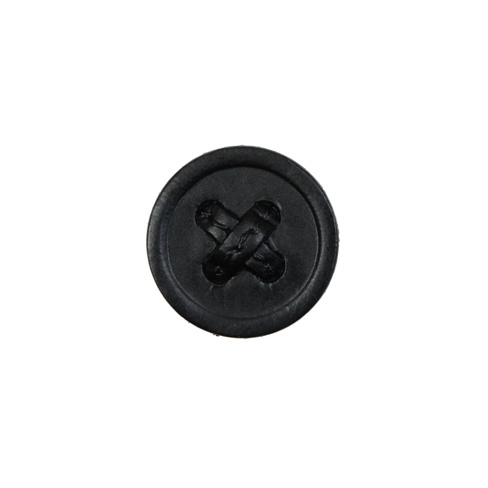 Black Cross Stitch Shank Butto - Joann Fabrics