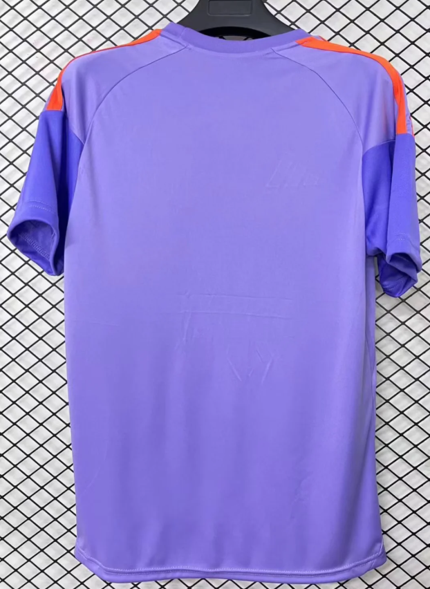 2026 Universidad De Chile Training Suit Football Jersey 1:1 Thai Quality