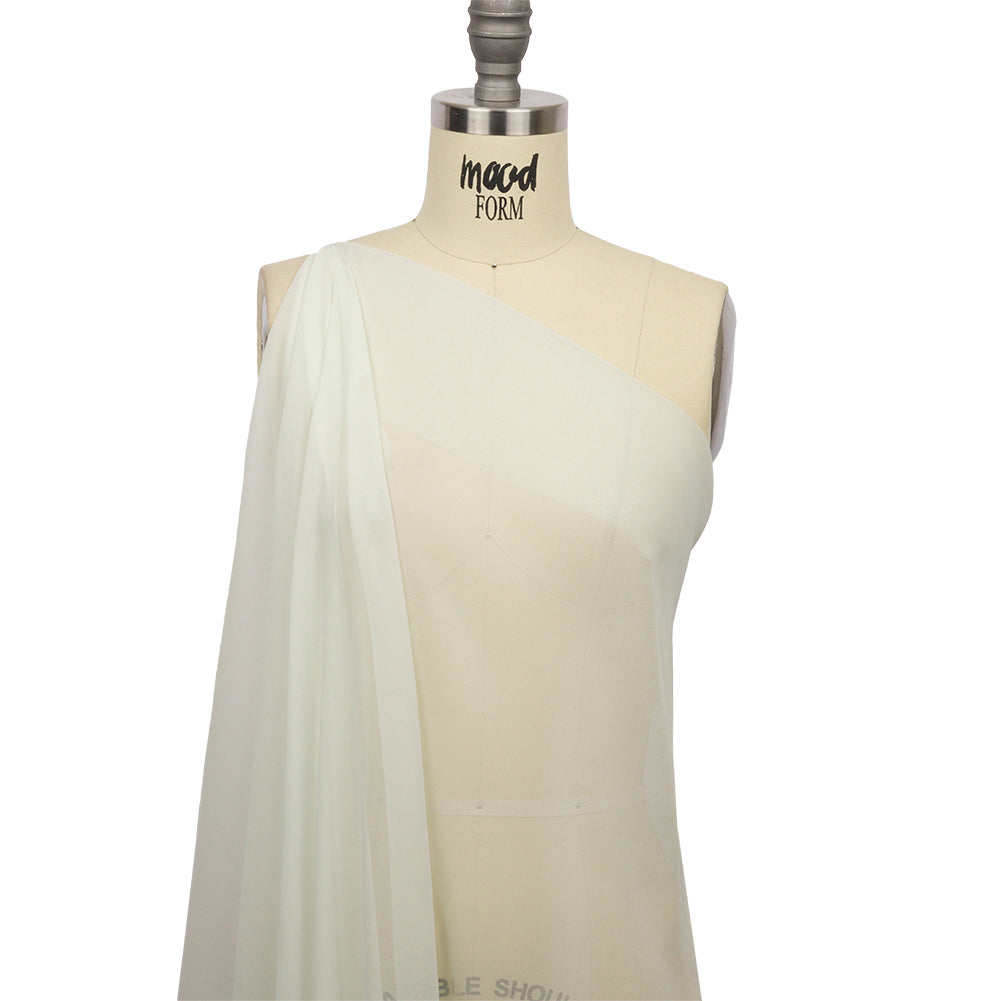 Silk Chiffon 54