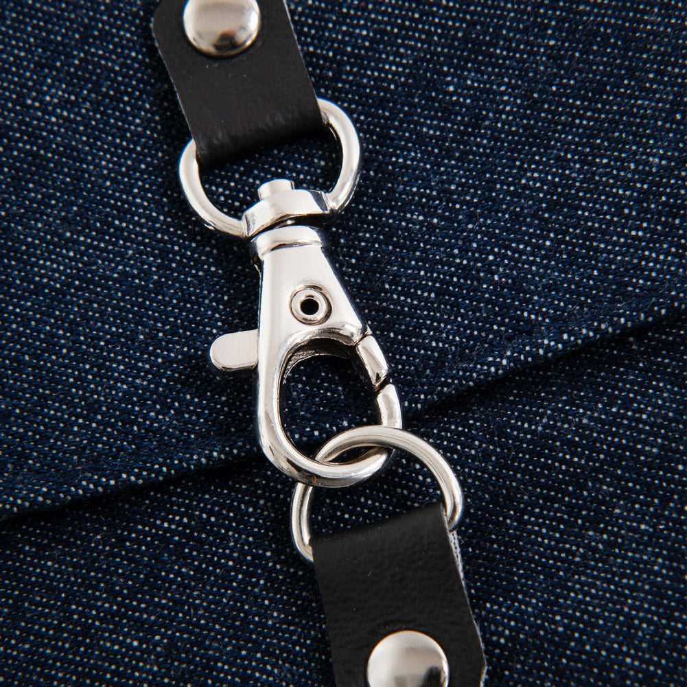 Dritz Small Swivel Hook & D-Ring - 1/2