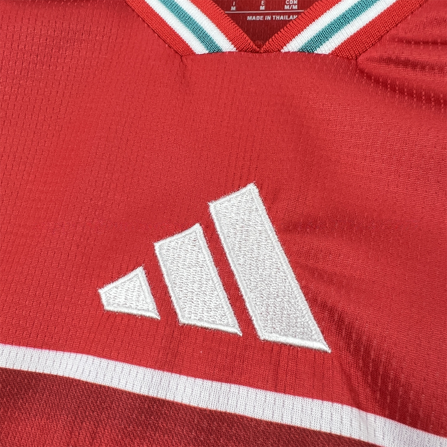 Wales 2026 Home Jersey - Fans Version - UnitedFutballJersey