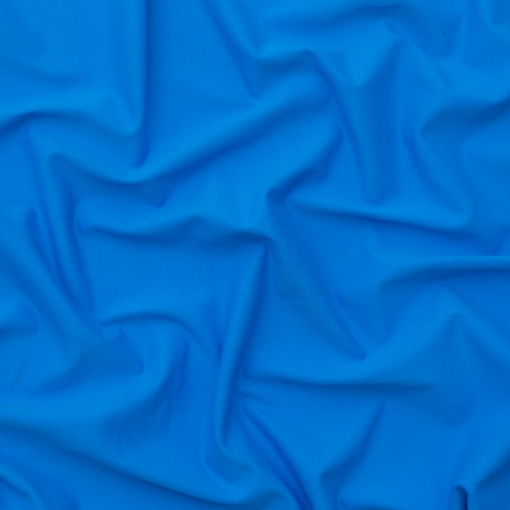 Perfotek Compression Jersey - Turquoise - Abby Collection - Joann Fabrics