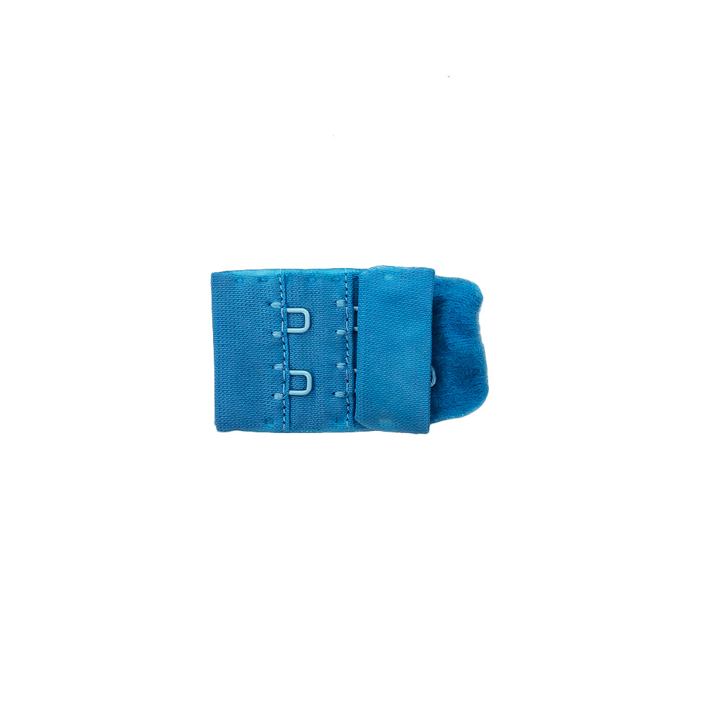 Something Blue Bra Hook and Eye Back Closure - 2 x 3 - Joann Fabrics