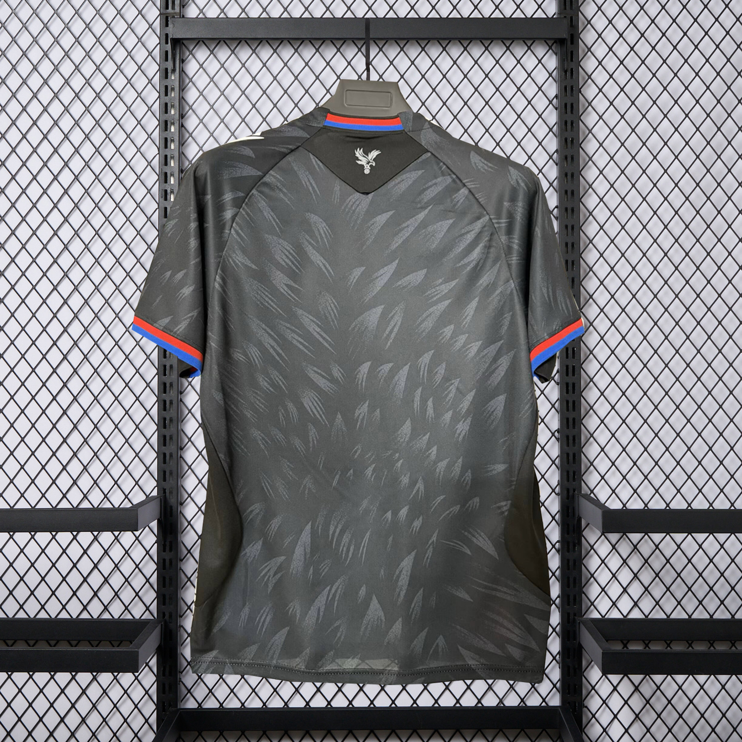 Crystal Palace 26-27 Away Jersey - Fans Version - UnitedFutballJersey