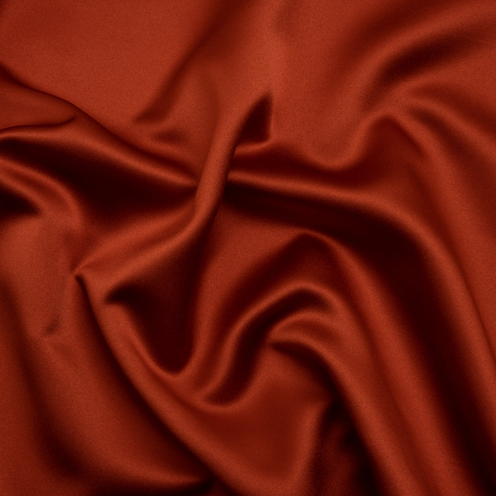 Polyester Satin - Nu Sienna - Reverie Collection - Joann Fabrics