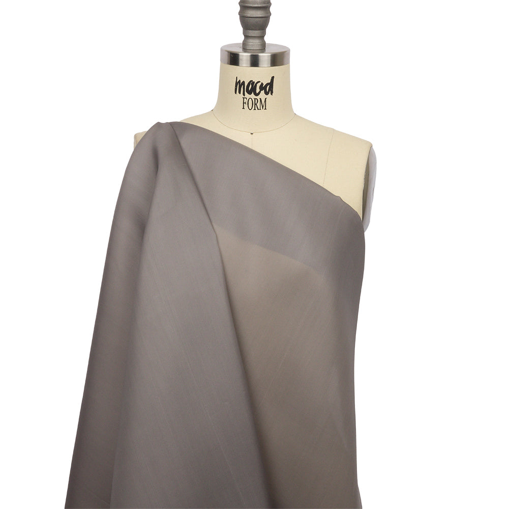 Silk Satin-Face Organza 54