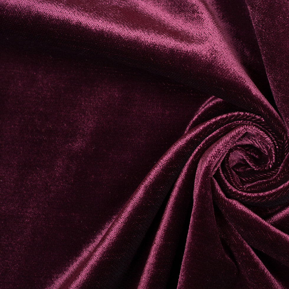 Zinfindel Polyester Velvet - Joann Fabrics