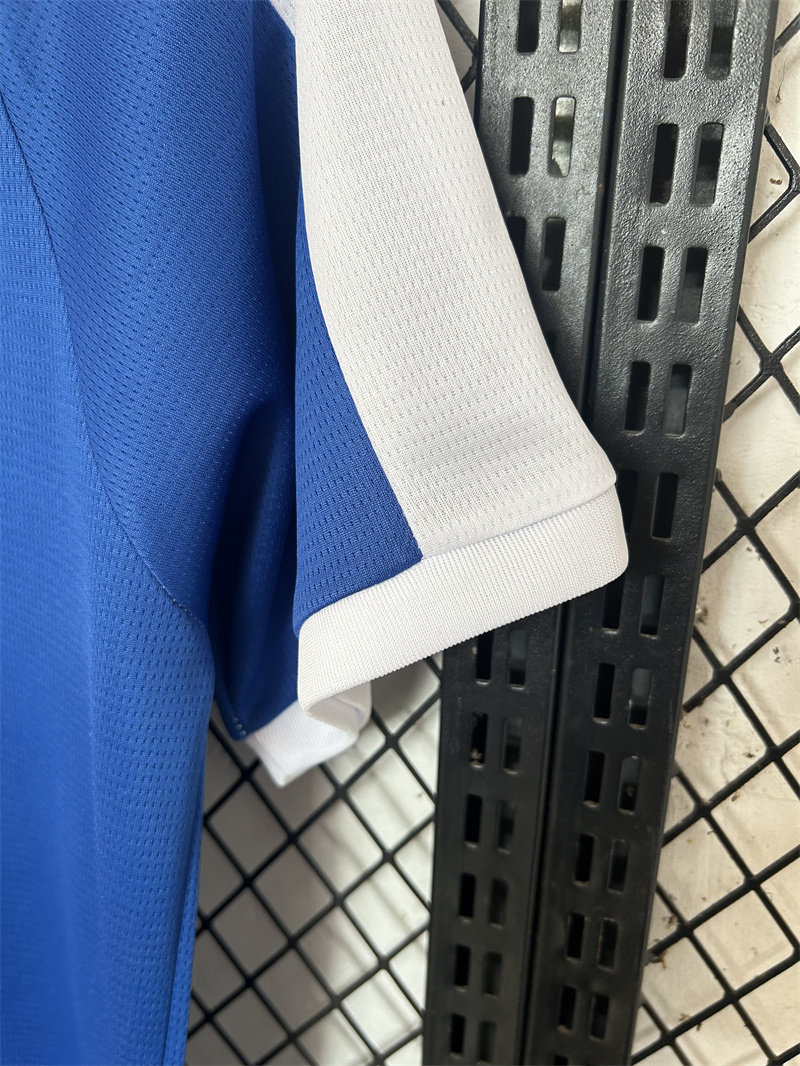 2024/2025 Al-Hilal Saudi 67th Anniversary Edition Football Shirt 1:1 Thai Quality