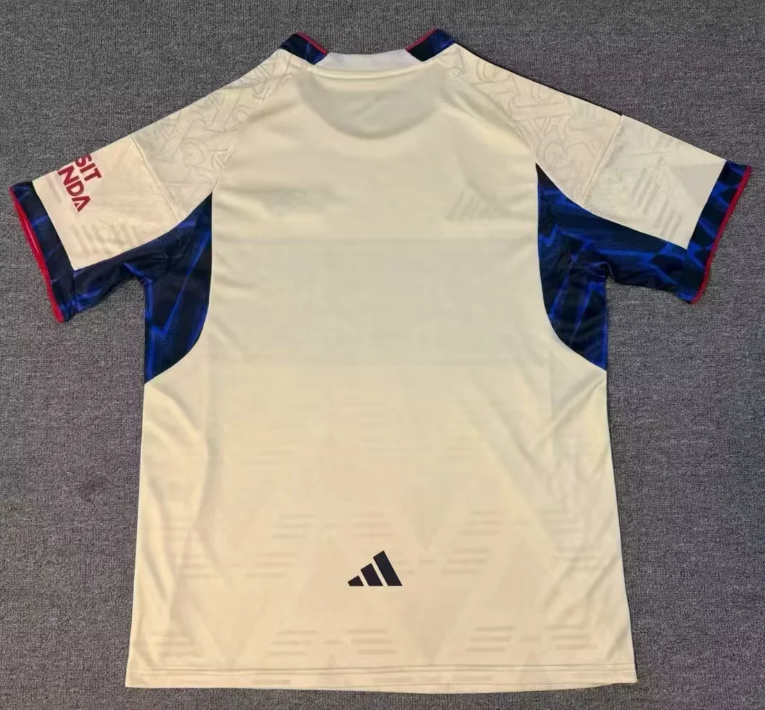 2025/2026 Arsenal Special Edition 05 Football Jersey 1:1 Thai quality