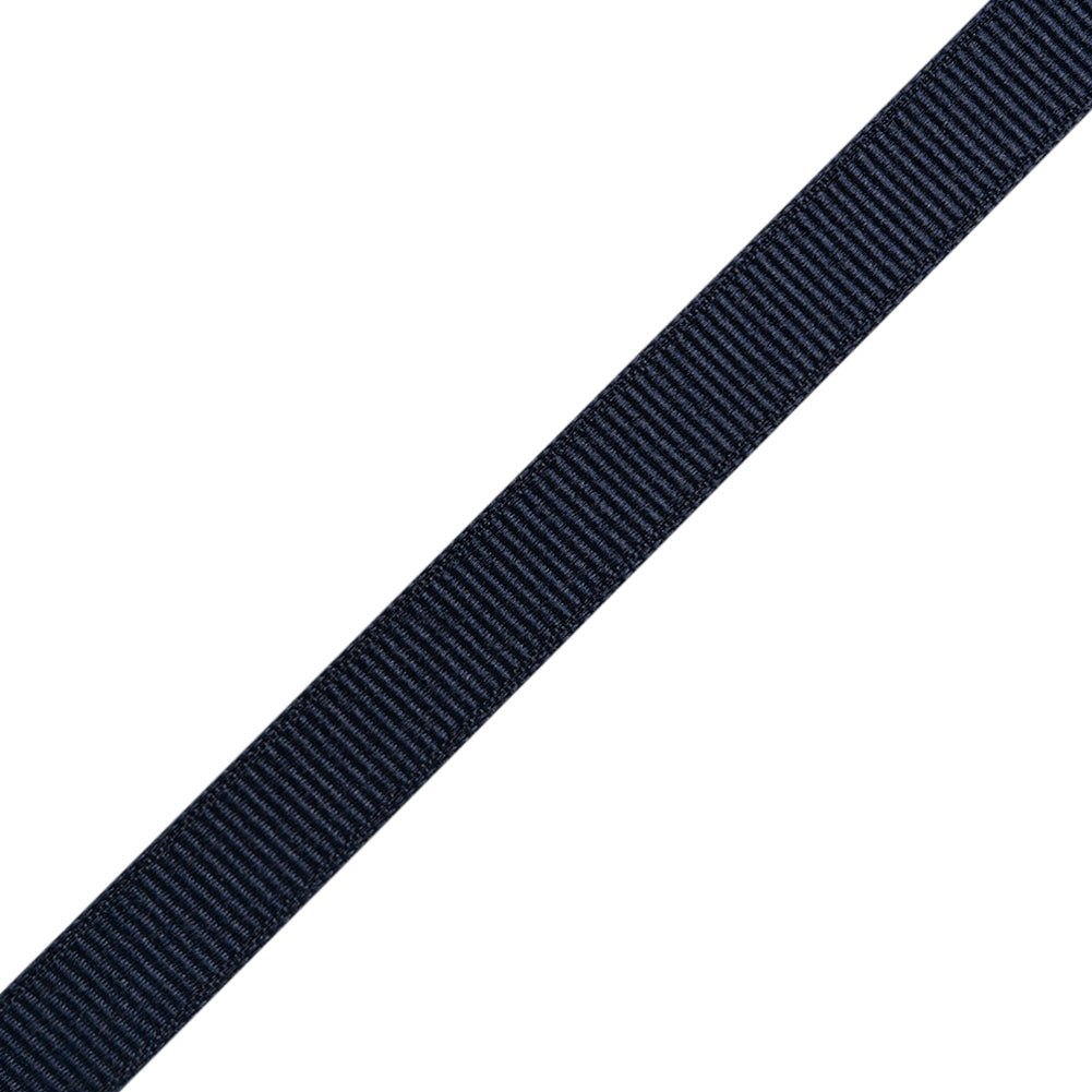 Grosgrain Ribbon - 10mm - Navy - Joann Fabrics