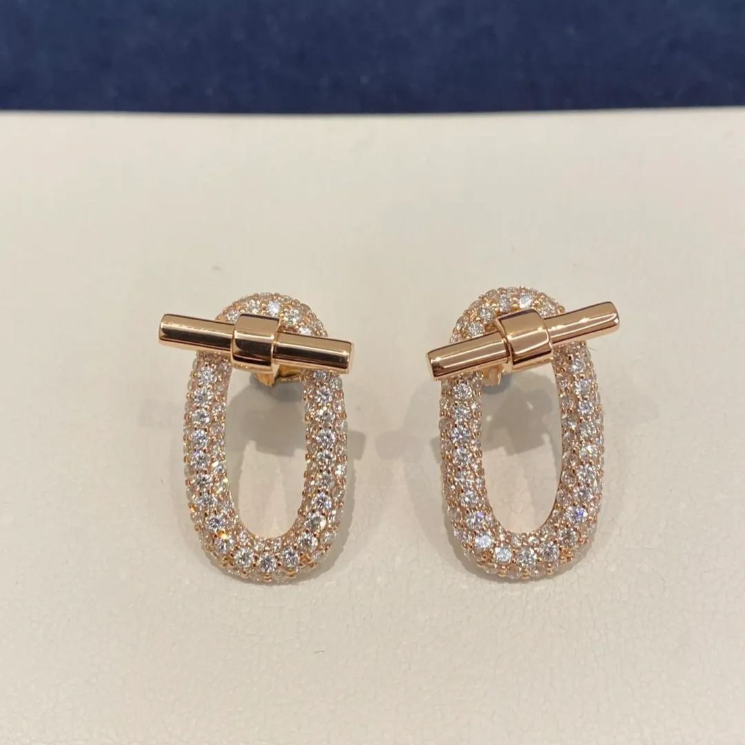【エルメス】ピアス 251113-4