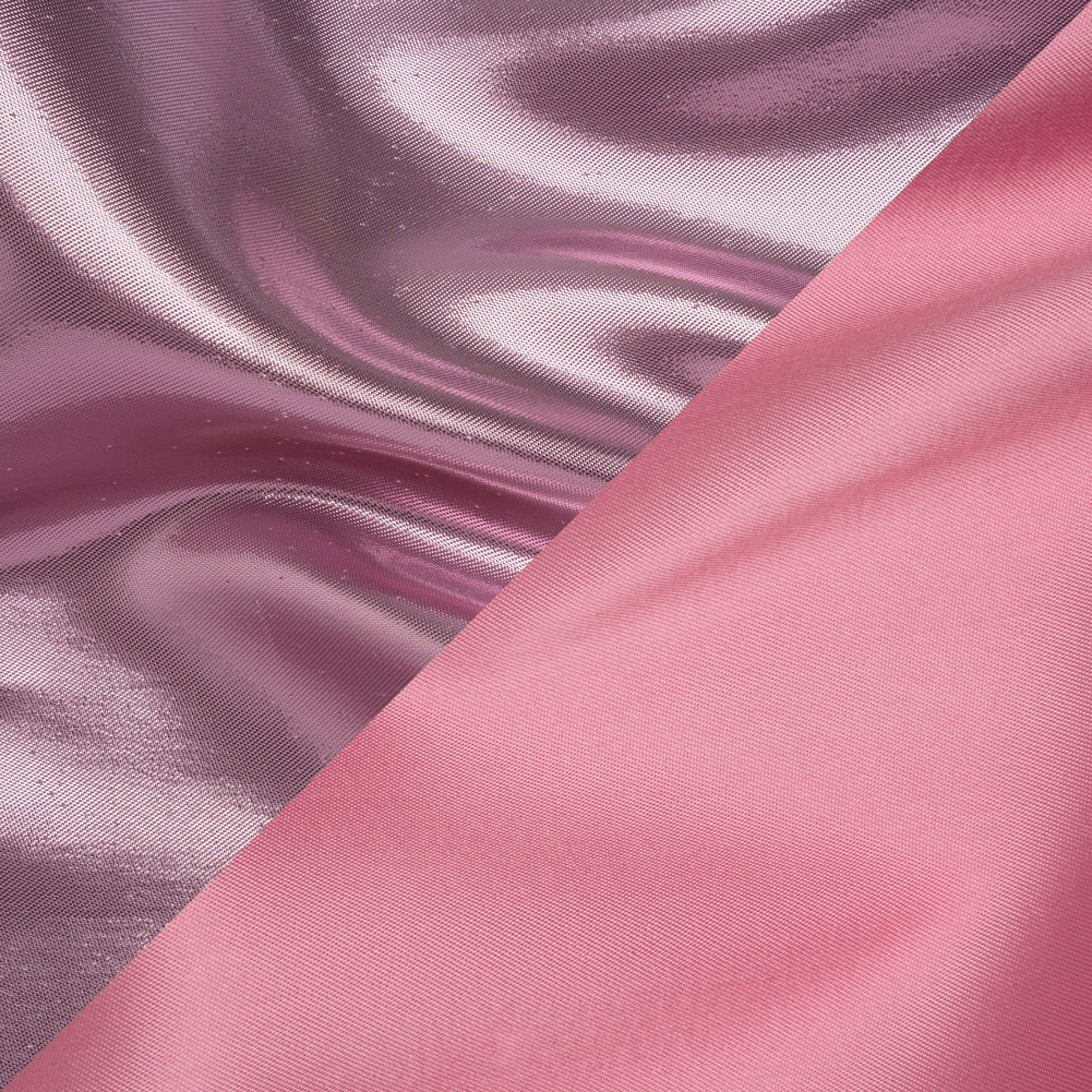 Double Faced Lame Mikado - Bubblegum Pink - Sara Collection - Joann Fabrics