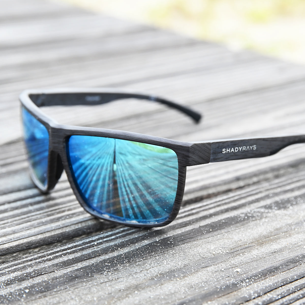 Cayman – Ocean Driftwood Polarized