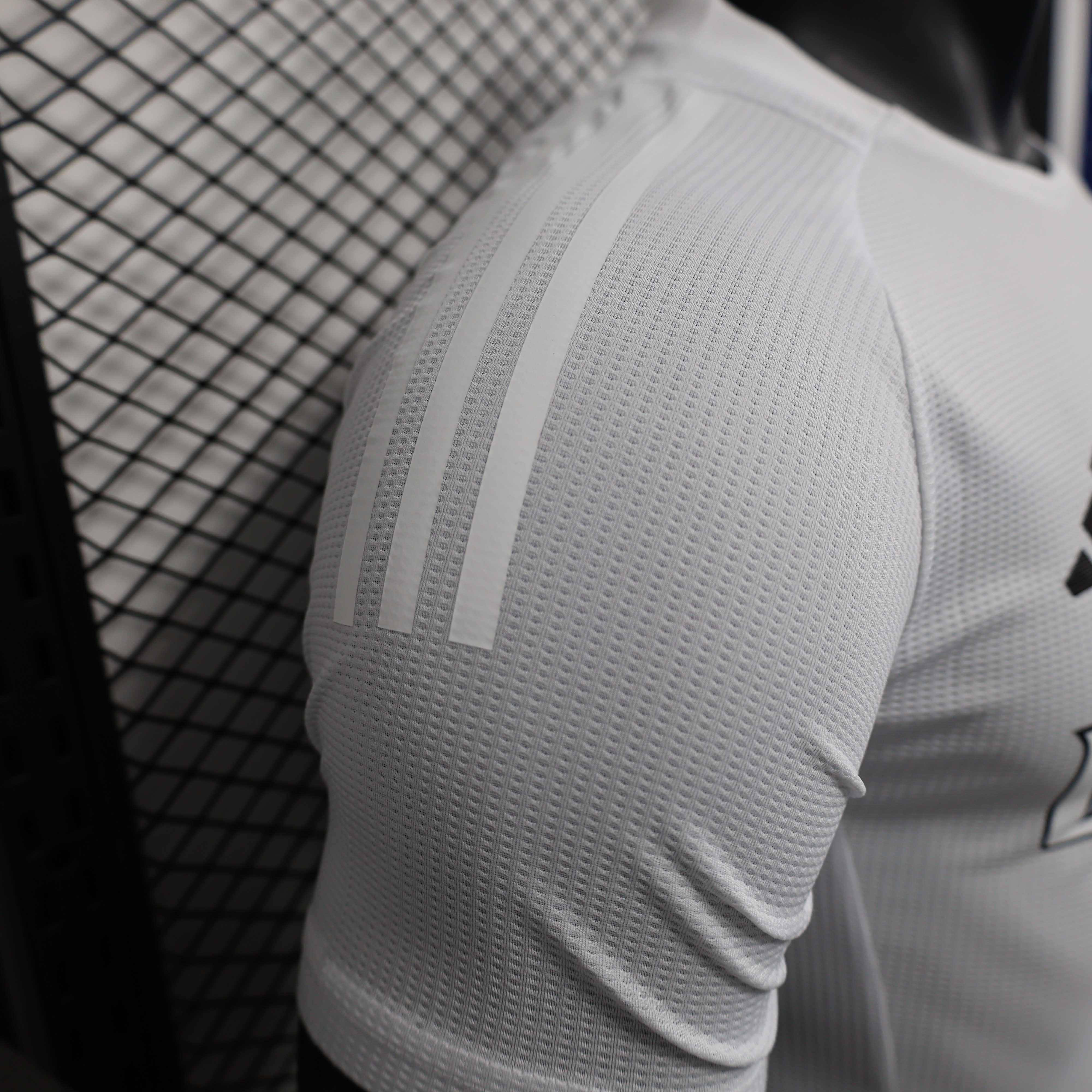 2025/2026 Player Version Arsenal Special Edition white Football Jersey 1:1 Thai Quality