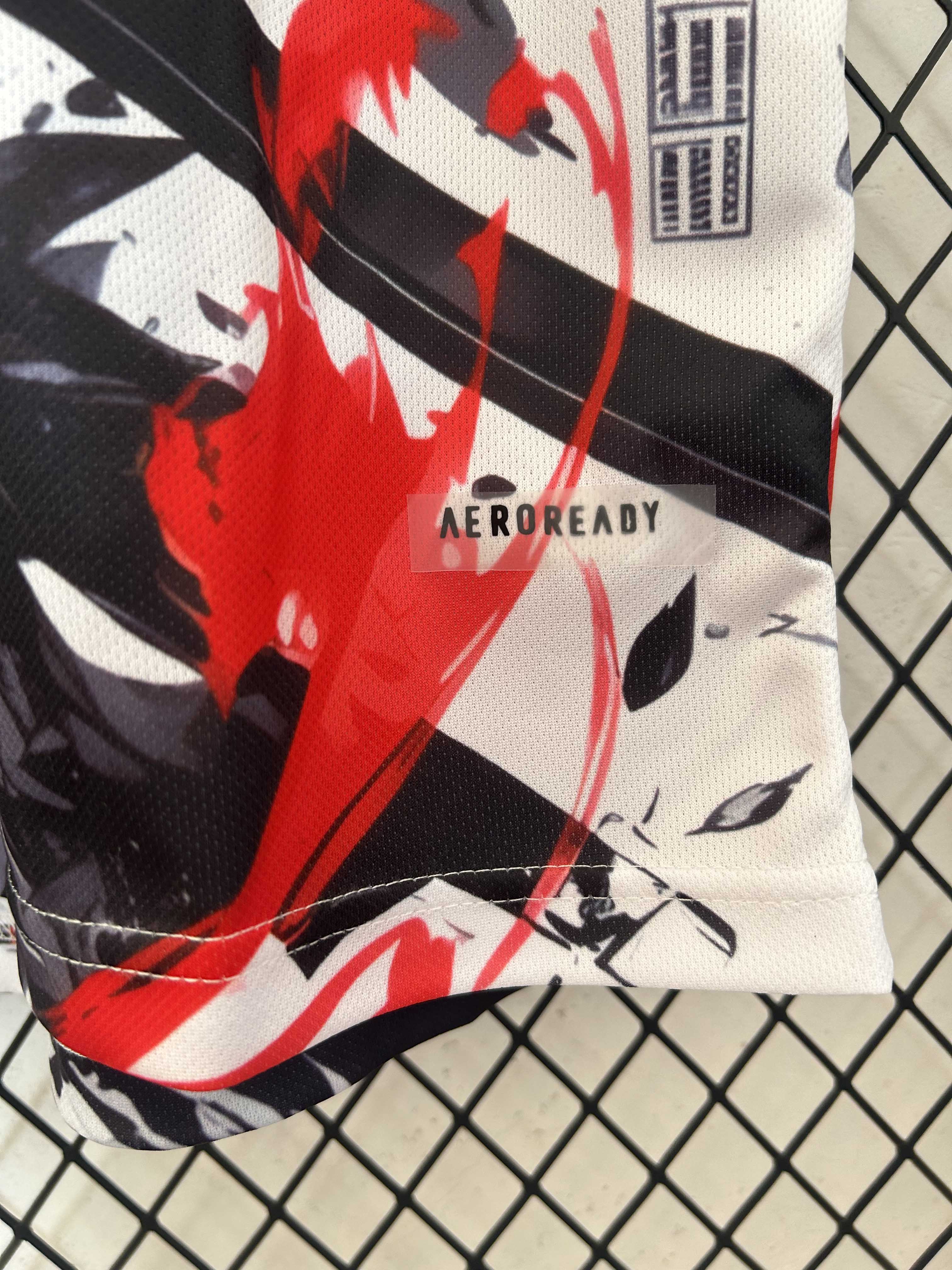 2025/2026 Japan Special Edition 04 Football Jersey 1:1 Thai Quality