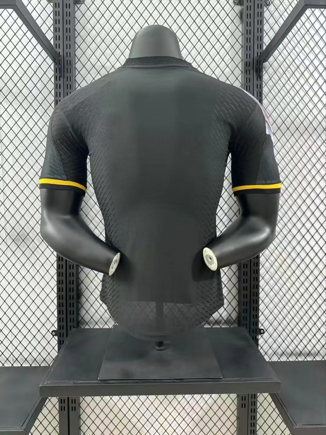 2024/2025 Player Version Real Madrid Special Edition 09 Football Jersey 1:1 Thai quality