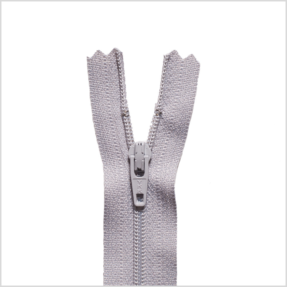 Regular Zipper 24